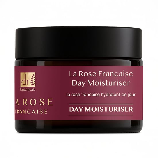 Dr. Botanicals Crema hidratante de día antiedad La Rose Francaise 50 ml - Image 4
