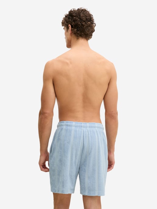 Marc O'Polo Hombres Pantalones cortos de pijama Terry Towel - Image 3