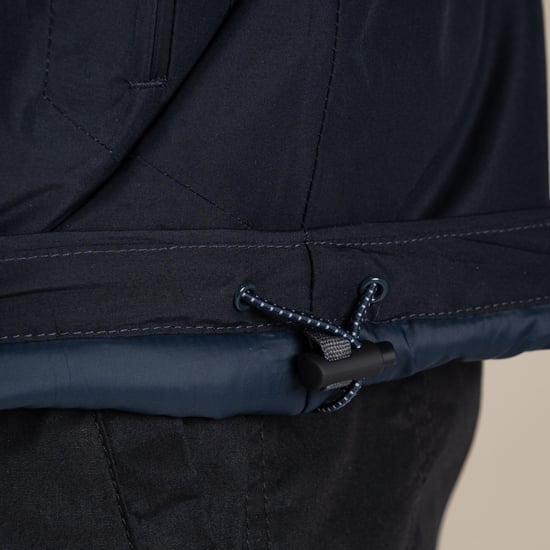 Craghoppers Mens Expert Thermic Insulated Jacket (Dark Navy) - Image 4