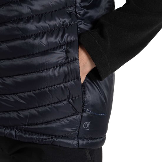 Craghoppers Mens Expert Expolite Thermal Vest (Dark Navy) - Image 5