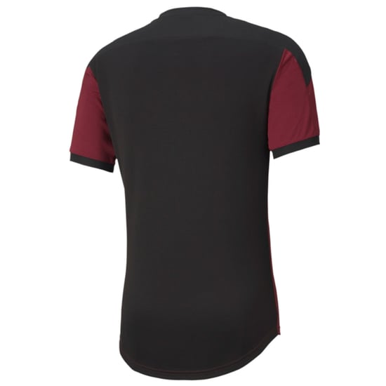 Puma AC Milan 2020/21 Camiseta de fútbol azul hombre - Image 2
