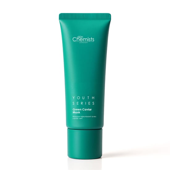 skinChemists Mascarilla antiedad de caviar verde 50 ml - Image 4