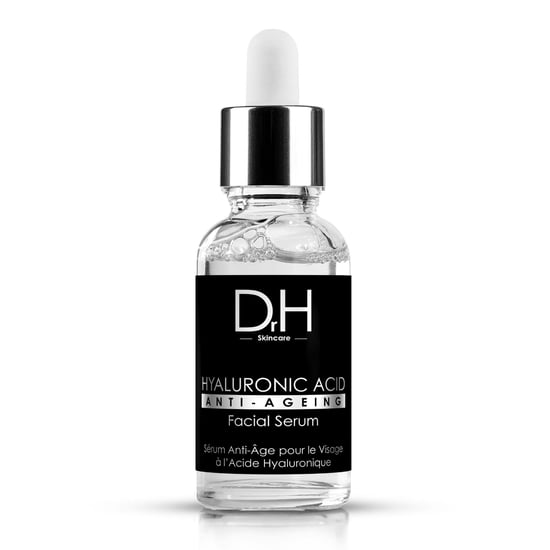 Dr H Sérum Facial Antiedad Ácido Hialurónico 30ml - Image 4