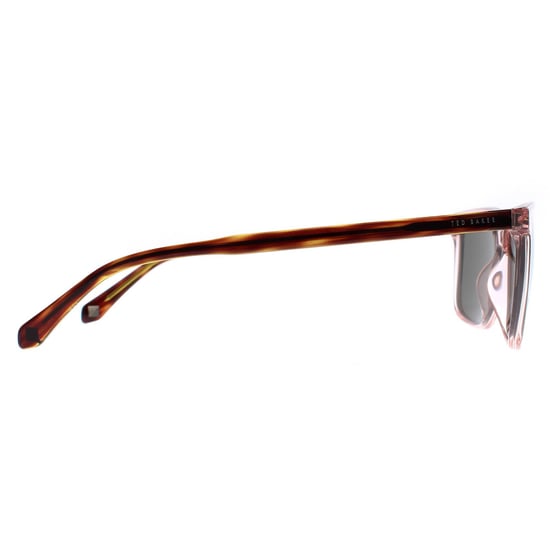 Gafas de sol Ted Baker TB1622 Dexter 228 rojo verde - Image 4