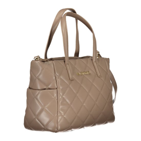Bolso de Mano de Mujeres Mario Valentino Marrone Poliuretano - Image 3