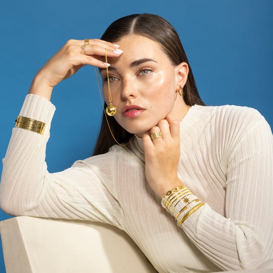Pulsera Luxenter de Onix acabada en oro amarillo de 18K- Nepai - Image 5