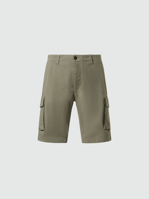 North Sails Cargo shorts America gabardine - Image 3