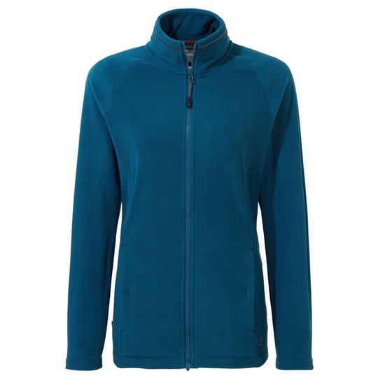 Craghoppers Womens/Ladies Expert Miska 200 Fleece Jacket (Poseidon Blue) - Image 2