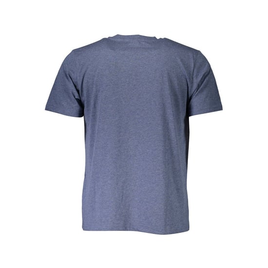 Short Sleeve Crew Neck Tshirt - Image 2