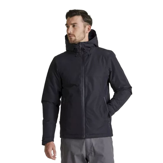Craghoppers Mens Expert Thermic Insulated Jacket (Dark Navy) - Image 1
