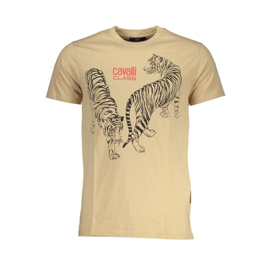Camiseta Gráfica de Tigre Estilo Casual - Image 1