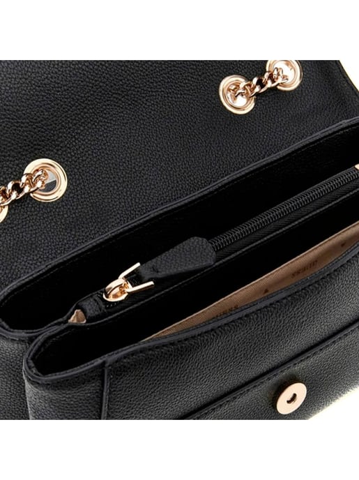 Bolso de hombro para mujer Guess Sylvie - Image 3