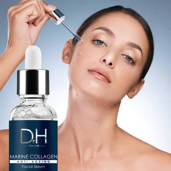 Dr H Sérum facial antiedad con colágeno marino 30 ml - Image 6
