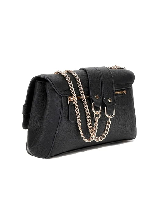 Bolso de hombro para mujer Guess Sylvie - Image 4