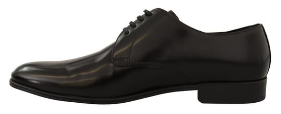 Zapatos Oxford de Cuero Estilo Clásico - Image 4