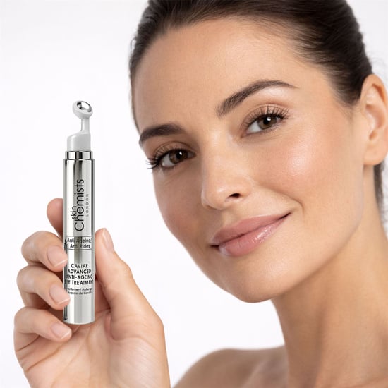 skinChemists Tratamiento contorno de ojos antiedad avanzado Caviar 15 ml - Image 6
