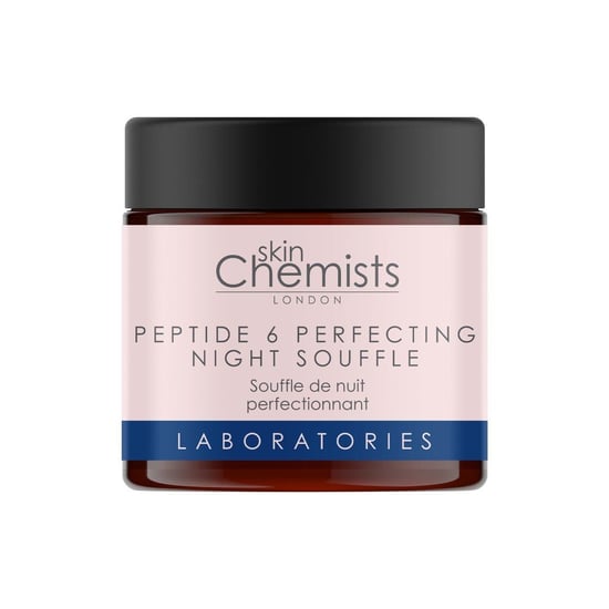 SkinChemists Laboratories Gen Y Soufflé Perfeccionador de Noche 60ml - Image 2