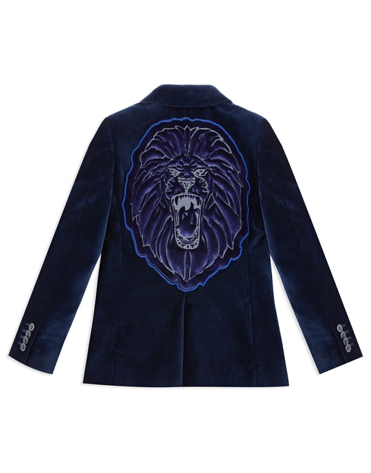 Blazer Lion - Image 2
