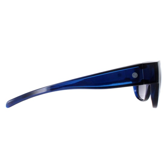 Smarty Rectángulo Unisex Azul Transparente EF Azul Y2058 - Image 4