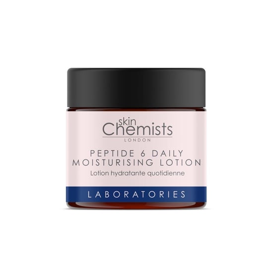 skinChemists Loción hidratante diaria antiedad Gen Y de Laboratories, 60 ml - Image 4