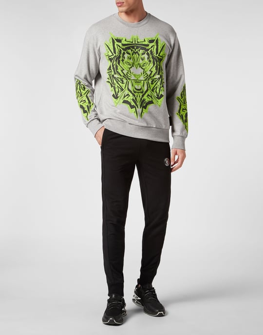 Sudadera Tiger - Image 3