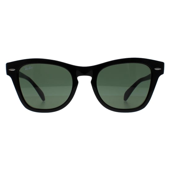 Gafas de sol Ray-Ban RB0707S 901/31 negro verde - Image 1