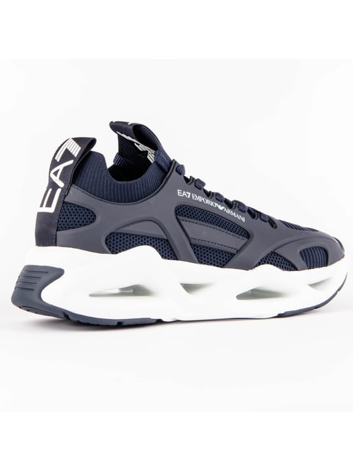Zapatillas deportivas Strong Line para hombre de EA7 - Image 2
