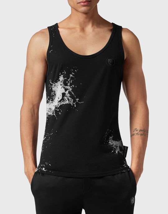 Camiseta Cuello Redondo Splash Extreme - Image 2