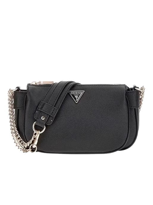 Bolso con cinturón estilo fedora para mujer de Guess - Image 1