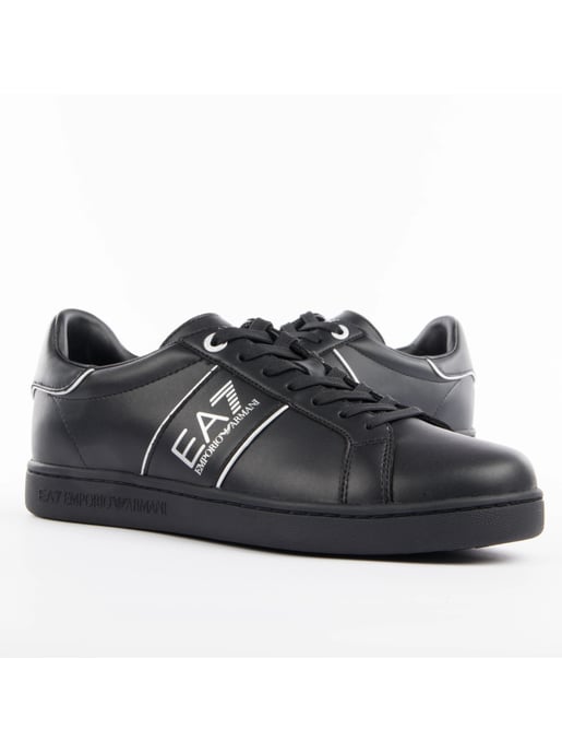 Zapatillas deportivas Heritage para hombre EA7 - Image 3