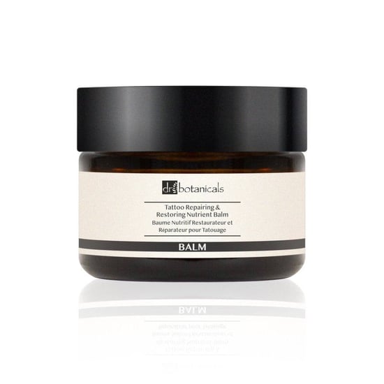 Dr. Botanicals Bálsamo para tatuajes 50 ml - Image 4