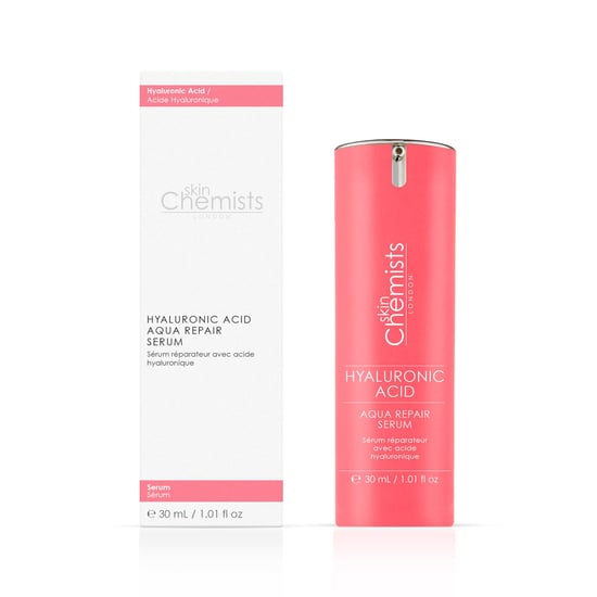 skinChemists Rutina nocturna antiedad Aqua Repair con ácido hialurónico - Image 4