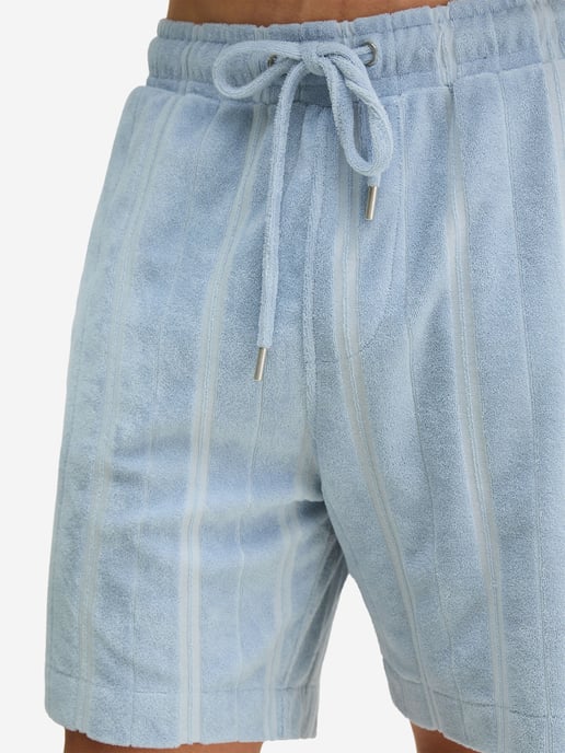 Marc O'Polo Hombres Pantalones cortos de pijama Terry Towel - Image 4