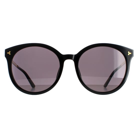 Gafas de sol Bally by0046-k 01a negro negro negro - Image 1