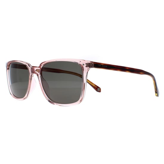 Gafas de sol Ted Baker TB1622 Dexter 228 rojo verde - Image 2