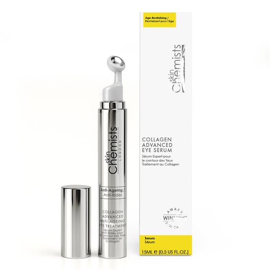 skinChemists Colágeno Avanzado AntiEdad Tratamiento Contorno de Ojos 15ml - Image 1