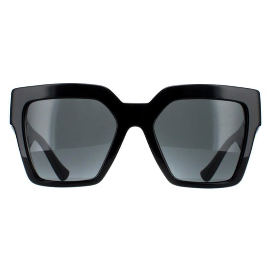 Gafas de sol Versace VE4458 GB1/87 negro gris oscuro - Image 1