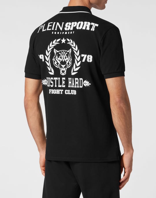 Polo Carbon Tiger - Image 5