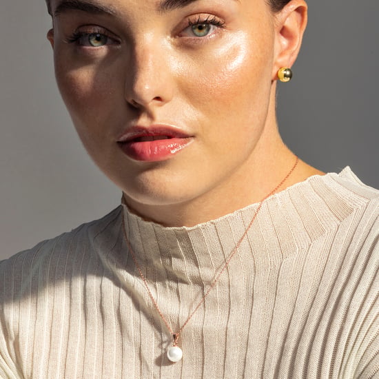 Collar Luxenter Geel Plata De Ley 925 - Image 2