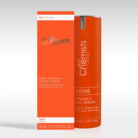 skinChemists Rutina matutina antienvejecimiento con vitamina C para hombres - Image 3