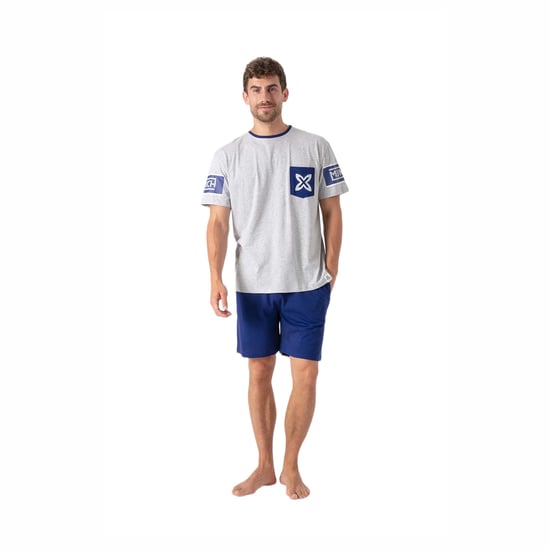Pijamas Cortos de Verano para Hombre MU18 - Image 1