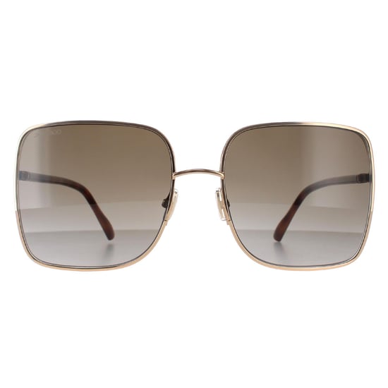 Jimmy Choo Gafas De Sol ALIANA/S 06JHA 59 - Image 1