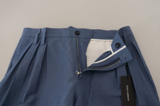 Pantalones Plisados Pt0148 - Image 5