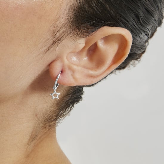 Pendientes Luxenter, Essential Plata De Ley 925 - Image 4