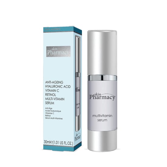 skinPharmacy Sérum multivitamínico antiedad 30 ml - Image 1