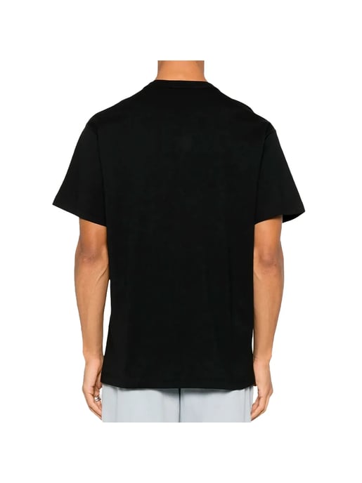 Camiseta de Alta Costura para Hombre de Versace - Image 4