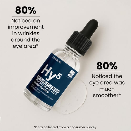 Dr. Botanicals Sérum facial antiedad con vitamina C y ácido hialurónico 30 ml + Sérum contorno de ojos con ácido hialurónico 15 ml - Image 5