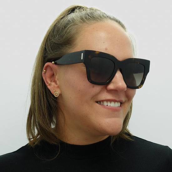 Gafas de sol Hugo Boss Boss 1386/S 086 Ha Havana Marrón Gradiente - Image 5