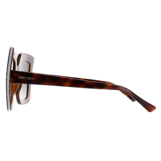Jimmy Choo Gafas De Sol AURI/G/S 086HA 53 - Image 3