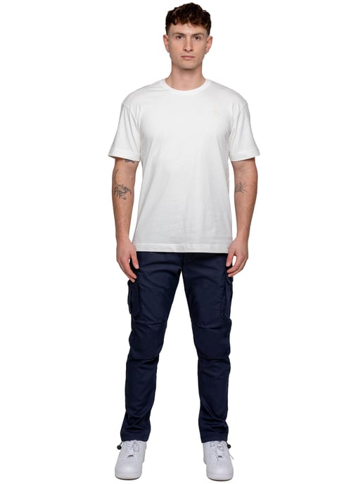 Enzo | Pantalones cargo elásticos para hombre - Image 5
